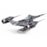 The Mandalorian's N-1 Starfighter Star Wars Premium Series Kit de Montar de Metal - Metal Earth - Fascinations