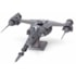 The Mandalorian's N-1 Starfighter Star Wars Premium Series Kit de Montar de Metal - Metal Earth - Fascinations