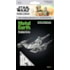 The Mandalorian's N-1 Starfighter Star Wars Premium Series Kit de Montar de Metal - Metal Earth - Fascinations
