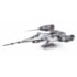 The Mandalorian's N-1 Starfighter Star Wars Premium Series Kit de Montar de Metal - Metal Earth - Fascinations