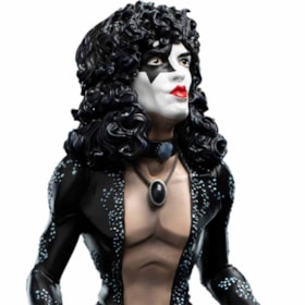 The Starchild Vinyl Figure Mini Epics Kiss WETA