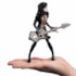 The Starchild Vinyl Figure Mini Epics Kiss WETA