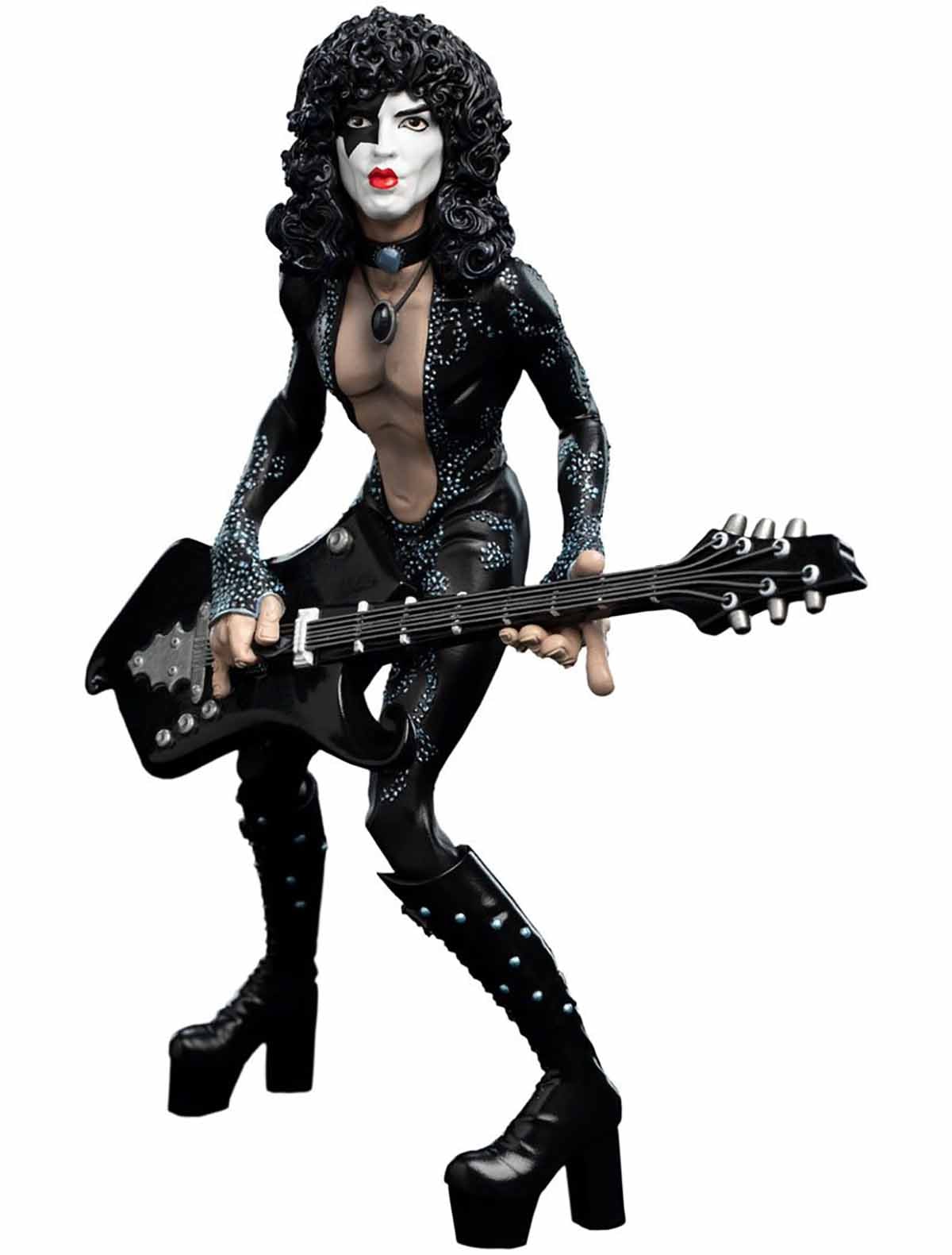 The Starchild Vinyl Figure Mini Epics Kiss WETA - Geek Fanaticos
