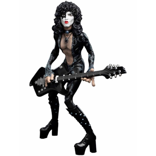 The Starchild Vinyl Figure Mini Epics Kiss WETA