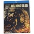 The Walking Dead Blu-ray Segunda Temporada Completa Edição de Colecionador