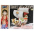 Thousand Sunny Assembly Super DX One Piece Banpresto