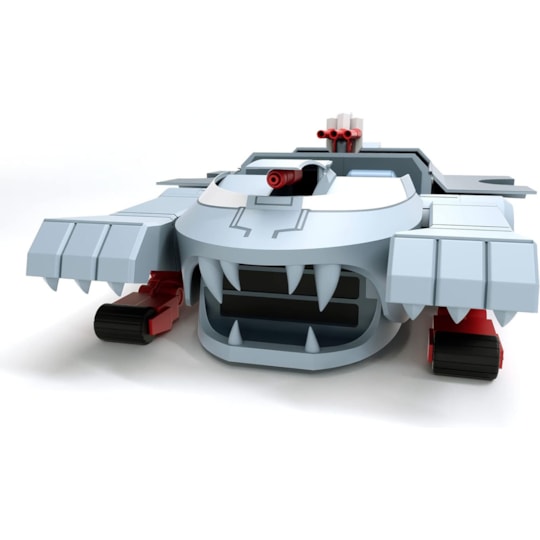 Thundertank Thundertanque Ultimate Thundercats Super 7