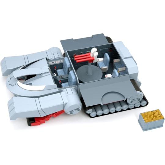 Thundertank Thundertanque Ultimate Thundercats Super 7