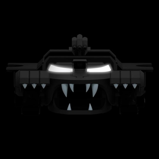 Thundertank Thundertanque Ultimate Thundercats Super 7