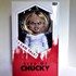 Tiffany A Noiva do Chucky 38 cm - Mega Scale Talking Tiffany Doll Seed of Chucky - Mezco