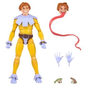 Toad Groxo 20th Anniversary Marvel Legends Hasbro