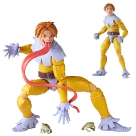 Toad Groxo 20th Anniversary Marvel Legends Hasbro