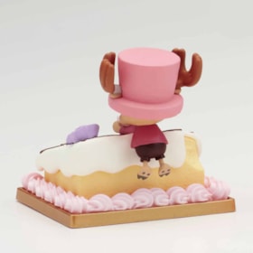 Tony Tony Chopper vol.3 Version A Paldolce Collection One Piece Banpresto