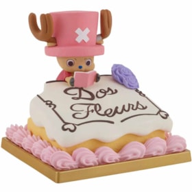 Tony Tony Chopper vol.3 Version A Paldolce Collection One Piece Banpresto