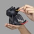 Toothless Banguela Palm Size Vinyl Functional Figurine VPBP-021 - Como Treinar seu Dragão - Beast Kingdom