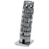 Torre de Pisa Kit de Montar de Metal - Metal Earth - Fascinations