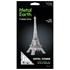 Torre Eiffel Premium Series Kit de Montar de Metal - Metal Earth - Fascinations