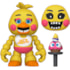 Toy Chica Nightmare Chica Snaps! Five Nights at Freddy's FNAF Funko