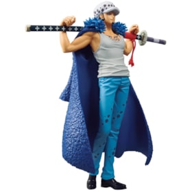 Trafalgar Law DXF The Grandline Special Series - One Piece - Banpresto