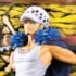 Trafalgar Law DXF The Grandline Special Series - One Piece - Banpresto