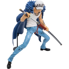 Trafalgar Law Grandista - One Piece - Banpresto