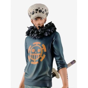 Trafalgar Law Master Stars Piece Special Version One Piece Banpresto