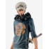 Trafalgar Law Master Stars Piece Special Version One Piece Banpresto