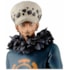 Trafalgar Law Master Stars Piece Special Version One Piece Banpresto