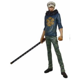Trafalgar Law Master Stars Piece Special Version One Piece Banpresto