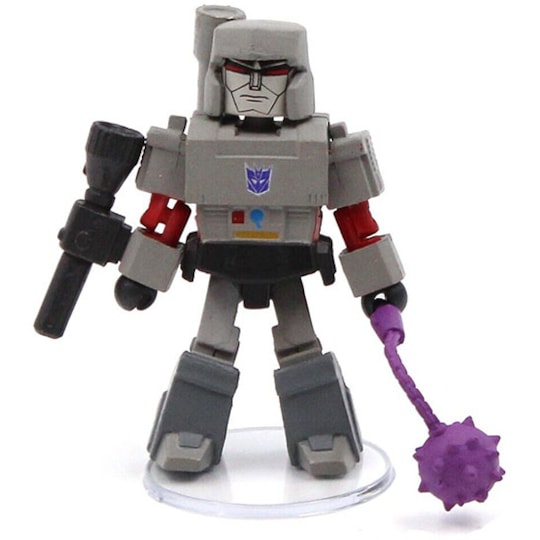 Transformers Minimates VHS SDCC 2022 Exclusive - Diamond Select