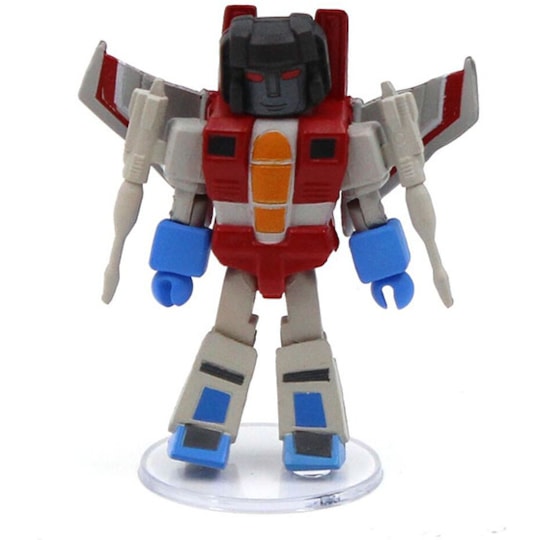 Transformers Minimates VHS SDCC 2022 Exclusive - Diamond Select