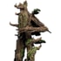 Treebeard Barbárvore Miniature Polystone Statue - O Senhor dos Anéis - Weta Workshop