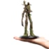 Treebeard Barbárvore Miniature Polystone Statue - O Senhor dos Anéis - Weta Workshop