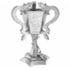 Triwizard Cup Taça do Torneio Tribruxo Harry Potter Kit de Montar de Metal - Metal Earth - Fascinations