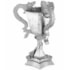 Triwizard Cup Taça do Torneio Tribruxo Harry Potter Kit de Montar de Metal - Metal Earth - Fascinations