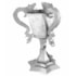 Triwizard Cup Taça do Torneio Tribruxo Harry Potter Kit de Montar de Metal - Metal Earth - Fascinations