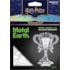 Triwizard Cup Taça do Torneio Tribruxo Harry Potter Kit de Montar de Metal - Metal Earth - Fascinations
