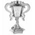 Triwizard Cup Taça do Torneio Tribruxo Harry Potter Kit de Montar de Metal - Metal Earth - Fascinations