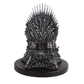 Trono de Ferro Game Of Thrones 10 cm - Dark Horse Iron Throne Replica Statue