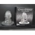 Trono de Ferro Game Of Thrones 17cm - Iron Throne Dark Horse