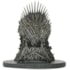 Trono de Ferro Game Of Thrones 17cm - Iron Throne Dark Horse