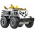 Trophy Hunter Off-road 4x4 ATV Kit de Montar Metal-Time