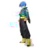 Trunks Masters Stars Piece Dragon Ball Z Banpresto