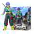 Trunks Masters Stars Piece Dragon Ball Z Banpresto