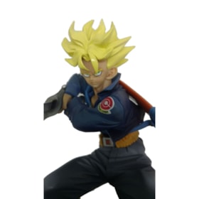 Trunks SSJ HQ DX Vol. 1 Dragon Ball Z Banpresto