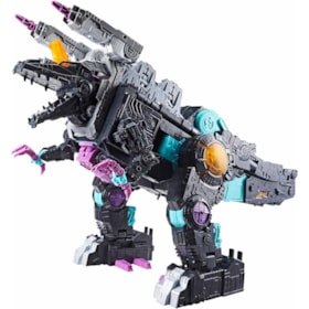 Trypticon Age of the Primes Transformers Selects 45 cm - Transformers - Hasbro