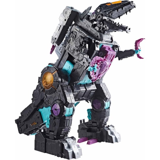 Trypticon Age of the Primes Transformers Selects 45 cm - Transformers - Hasbro
