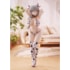 Tsuki Uzaki Cow Swimsuit Version Glitter & Glamours - Uzaki-chan Wants to Hang Out - Banpresto