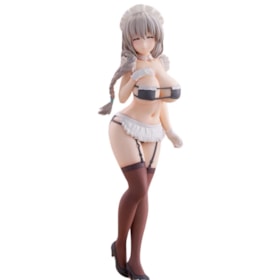 Tsuki Uzaki Maid Version Glitter & Glamours - Uzaki-chan Wants to Hang Out - Banpresto