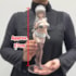 Tsuki Uzaki Maid Version Glitter & Glamours - Uzaki-chan Wants to Hang Out - Banpresto